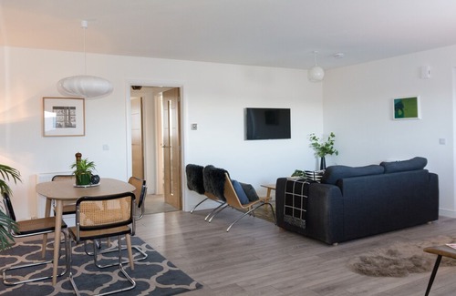 South Galson Apartment | Inshes Mews Apartments Inverness