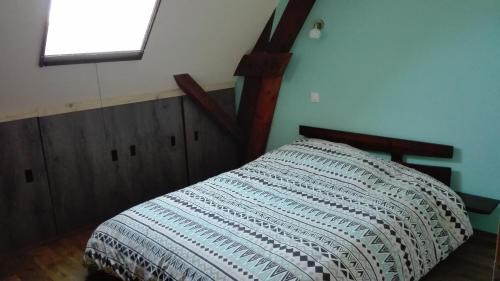 Horbourg-Wihr Apartment | Insolit'appart à la ferme