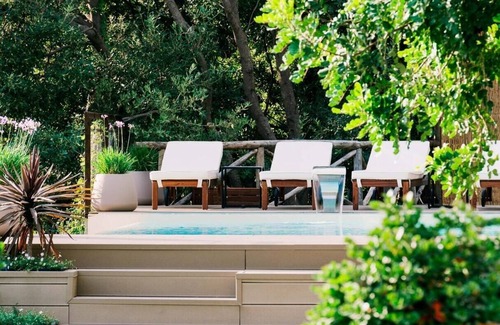 Maiori Villa | Inspiring Family-Friendly Amalfi Coast Villa