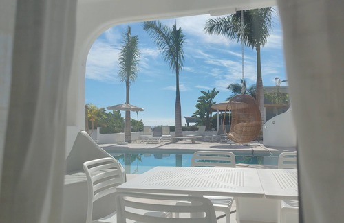 Puerto de Santiago House | instant holiday feeling