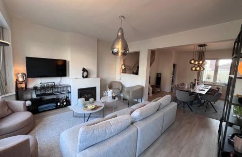 Duinbergen House | Instant Knokke