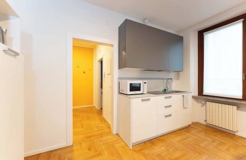 Belluno Apartment | Int.103 - Entire housing: rental housing