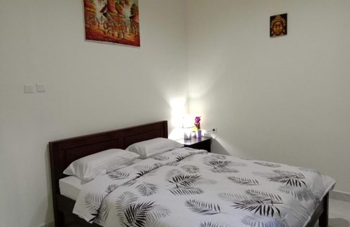 Ubud City-Centre House | INTAN HOMESTAY