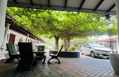 Kataragama Hotel | INTEC Kedella Guest