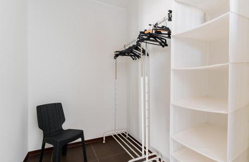 Tuglie Apartment | Intera villa ad uso esclusivo con 2 bagni 4 camere da letto,garage,giardino,area fitness,lavatrice,wifi