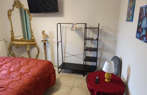 Pignataro Interamna Apartment | Interamna Dreams