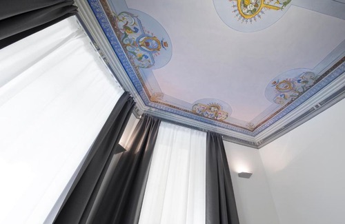 Comunanza Hotel | Interamnia Boutique Hotel