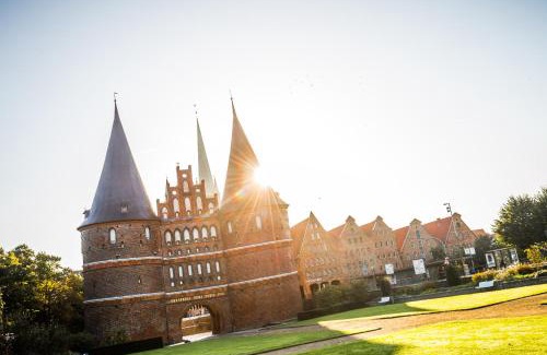 Lubeck City Centre Hotel | IntercityHotel Lübeck