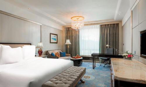 Chengguan District Resort | InterContinental Lhasa Paradise by IHG