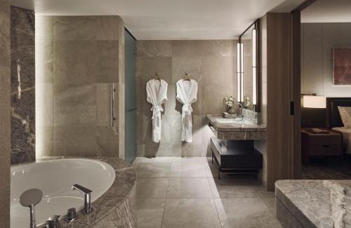 Nakajimakoen Hotel | InterContinental Sapporo by IHG