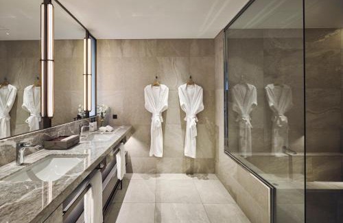 Nakajimakoen Hotel | InterContinental Sapporo by IHG