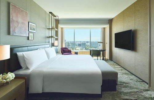 Nakajimakoen Hotel | InterContinental Sapporo by IHG