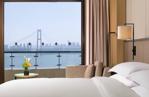 Han Yang Hotel | InterContinental Wuhan by IHG