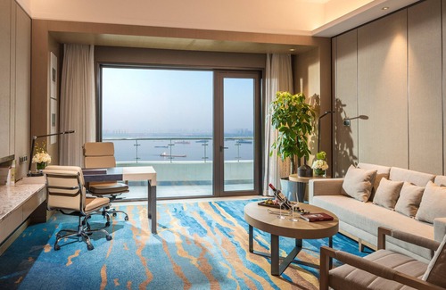 Han Yang Hotel | InterContinental Wuhan by IHG