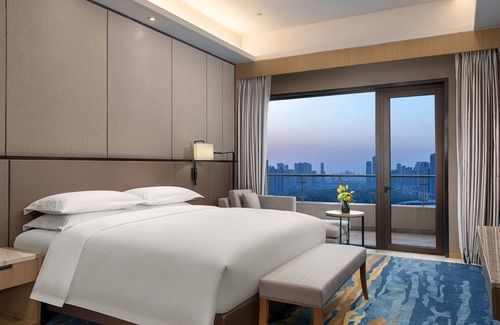 Han Yang Hotel | InterContinental Wuhan by IHG