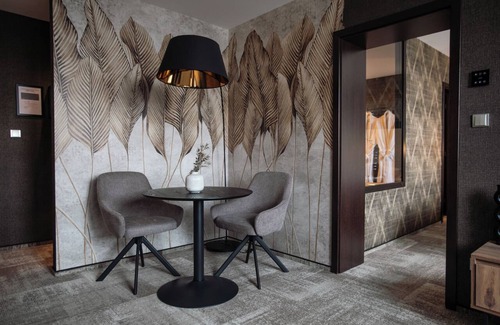 Koprivnice Hotel | Interhotel Tatra