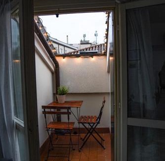 Ravenna Apartment | Interno 8