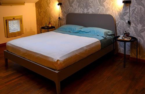 Ravenna Apartment | Interno 8