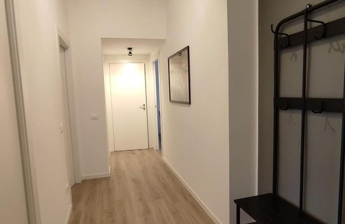 Corsico Apartment | INTERNO NOVE - appartamento a Corsico