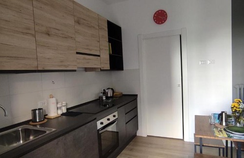Corsico Apartment | INTERNO NOVE - appartamento a Corsico