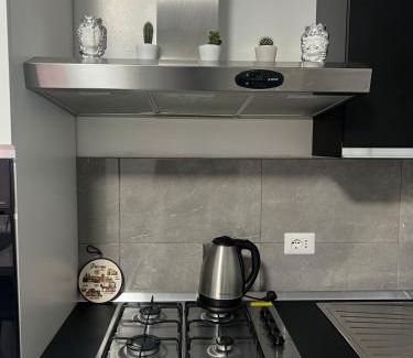 Niguarda Apartment | Intero Appartamento ospedale Niguarda