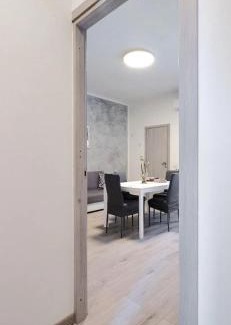 Niguarda Apartment | Intero Appartamento ospedale Niguarda