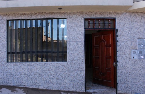 Cusco Apartment | INTI RUMI apartment that will be your home in another country