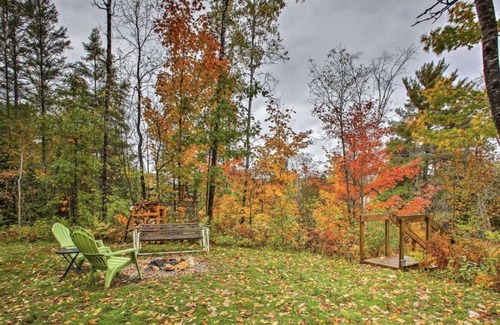 Mayfield Cabin | Intimate Cabin Off The Beaten Path