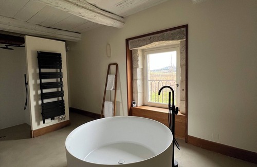 La Garde-Adhemar House | Intimate estate in the heart of Drôme Provençale