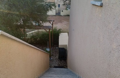 Murta Maria House | Intimate one bedroom apartment in Murta Maria