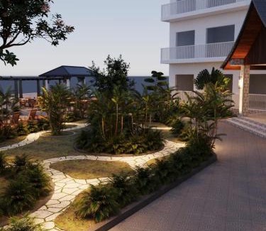 Vang Vieng Resort | Intimate Riverside Resort Vang Vieng