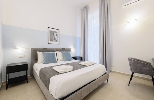 Historical Center House | Into Mann - Farnese - One Bedroom Guest House, Sleeps 4