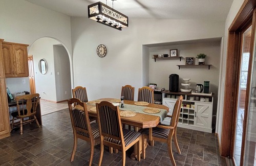 Hudson Bay House | Into The Wild Get Away Hudson Bay, Saskatchewan