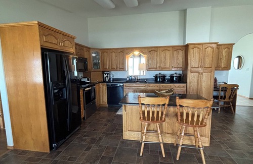 Hudson Bay House | Into The Wild Get Away Hudson Bay, Saskatchewan