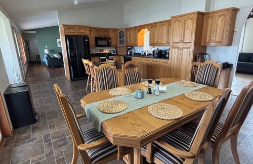 Hudson Bay House | Into The Wild Get Away Hudson Bay, Saskatchewan