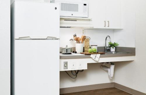 Stallings Hotel | InTown Suites Extended Stay Matthews NC - Indian Trail