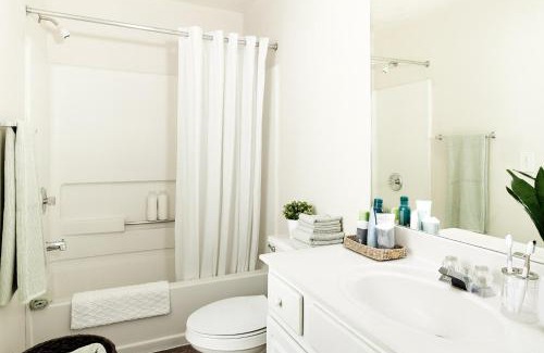 FM 1960 Hotel | InTown Suites Extended Stay Houston TX - Highway 6