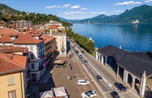 Intra Hotel | Intra Hotel