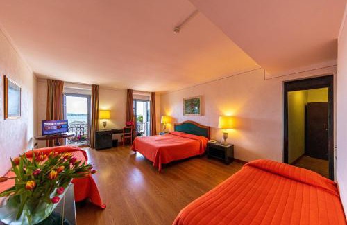 Intra Hotel | Intra Hotel