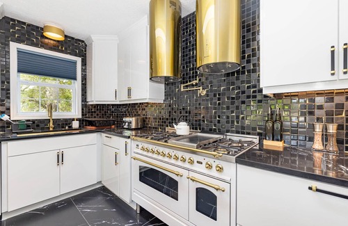 Murrells Inlet House | Intracoastal Treasure - Time to Dock the Boat!