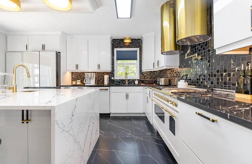 Murrells Inlet House | Intracoastal Treasure - Time to Dock the Boat!