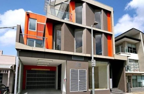 Prahran Apartment | ** INTRO PRICES! FABULOUS PRAHRAN/CHAPEL ST LIVING