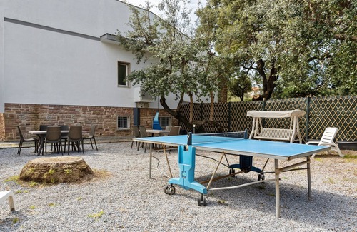 San Vincenzo Apartment | InVilla Serendipes, 50 meters from the beach