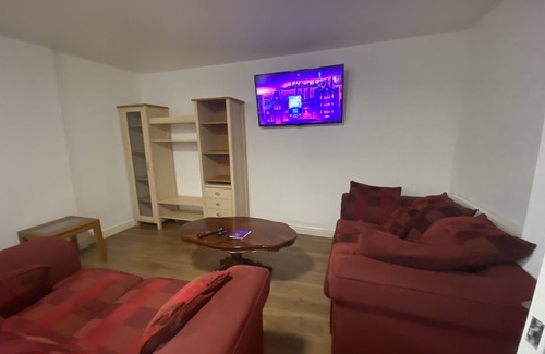 Stockton-on-Tees Apartment | Inviting 3-Bed Apartment in Stockton-on-Tees