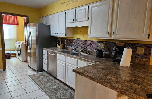 Cordova House | Inviting 4-BR Home with Pool Near Shelby Park Memphis, Private Backyard Oasis.
