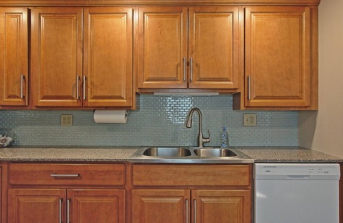 Hummelstown Apartment | Inviting comfort with natural light all day brings the beach feel inland!