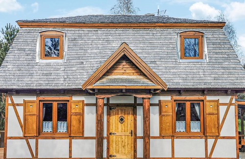 Kopalino House | Inviting cottage in the village Kopalino.
