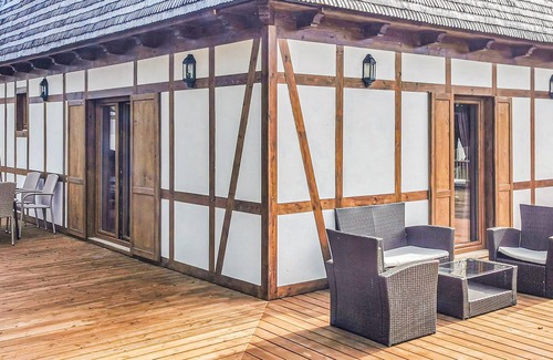 Kopalino House | Inviting cottage in the village Kopalino.