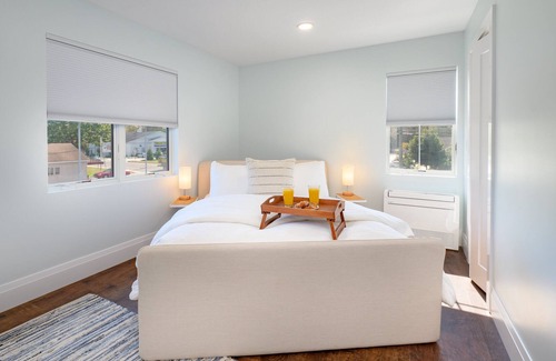 East Lyme Condo | Inviting, Family Friendly, and Relaxing NEW condo.