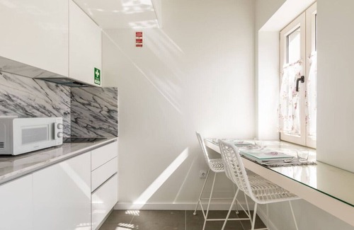 Boavista Apartment | Inviting Studio by PortoDreamStays